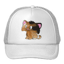 Pet Lovers! Kitty hats