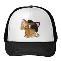 Pet Lovers! Kitty hats