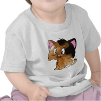 Pet Lovers! Kitty t-shirts