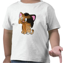 Pet Lovers! Kitty t-shirts