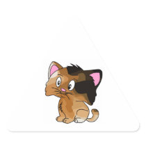 Pet Lovers! Kitty stickers