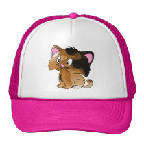 Pet Lovers! Kitty hats