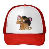 Pet Lovers! Kitty hats