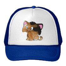 Pet Lovers! Kitty hats