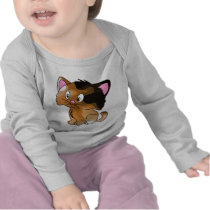 Pet Lovers! Kitty t-shirts