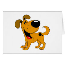 Pet Lovers! Pup Cards