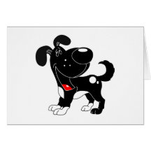 Pet Lovers! Pup Cards