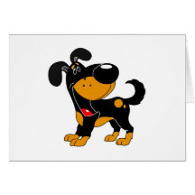 Pet Lovers! Pup Greeting Cards