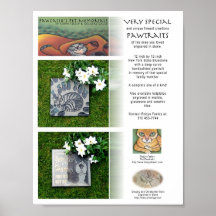 Pet Memorials Print