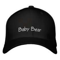 Pet Name Cap / Hat