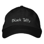 Pet Name Cap / Hat embroidered hats