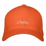 Pet Name Cap / Hat embroidered hats