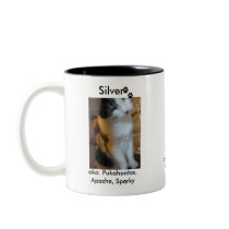 Pet Nickname Mug