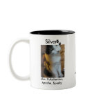 Pet Nickname Mug