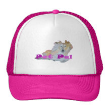 Pet Pal Hats