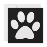 pet paw
