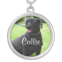 Pet Photo Necklace necklaces