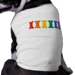 Pet Pride Dog Clothing