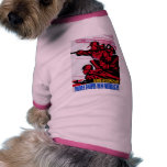 Pet-Proganda pet clothing