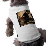 Pet Shirts