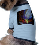 Pet T-Shirt pet clothing