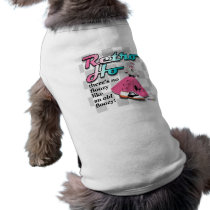 Pet Tees - Retro Ho
