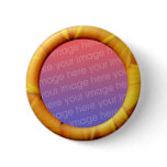 Petal (3d effect frame border) Template Pin
