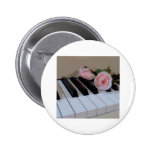 Petal Pink Keys
