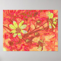 Petalia, Fine Art Print or Poster