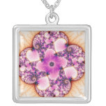 Petallic - Fractal Art Jewelry