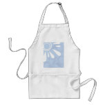 Petals Apron