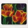 Petals of Inspiration Mouse Pads
