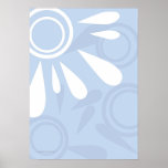 Petals Poster posters