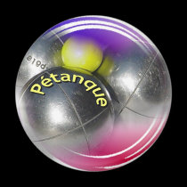 Petanque Magnet magnets