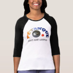 Petanque T Shirt