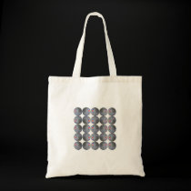 Petanque Tote Bag bags