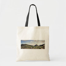 Peter Altar Fragment Of The Altar Of St. Peter Cat Canvas Bags