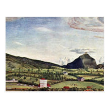Peter Altar Fragment Of The Altar Of St. Peter Cat Postcards