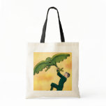 Peter and the Bird Bag