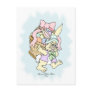 Peter Cotton-tail Easter design 5 Post Card