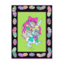 Peter Cotton-tail Easter design 6 Postcard