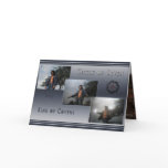 Peter for RT Greeting Card