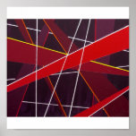Peter Harpley Zone of Construction posters