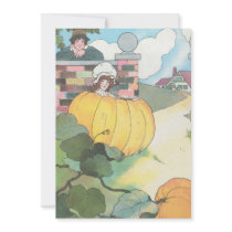 Peter, Peter, pumpkin-eater,