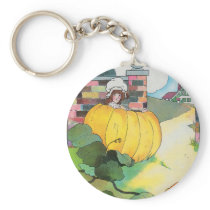 Peter, Peter, pumpkin-eater,
