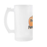 Peter Peter The Pumpkin Eater Coffee Mug