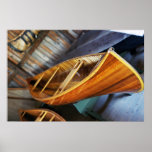 Peterborough Canoe Posters