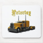 Petertoy Mousepad