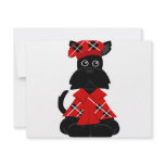 PeticularFashions.com Scottie invitations