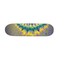 Petiole Mini Skateboard